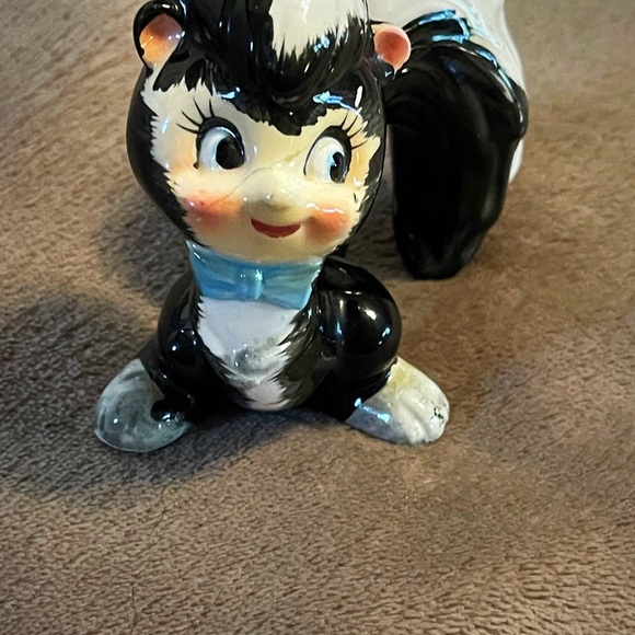 Salt and pepper shakers - Picture 5 of 5